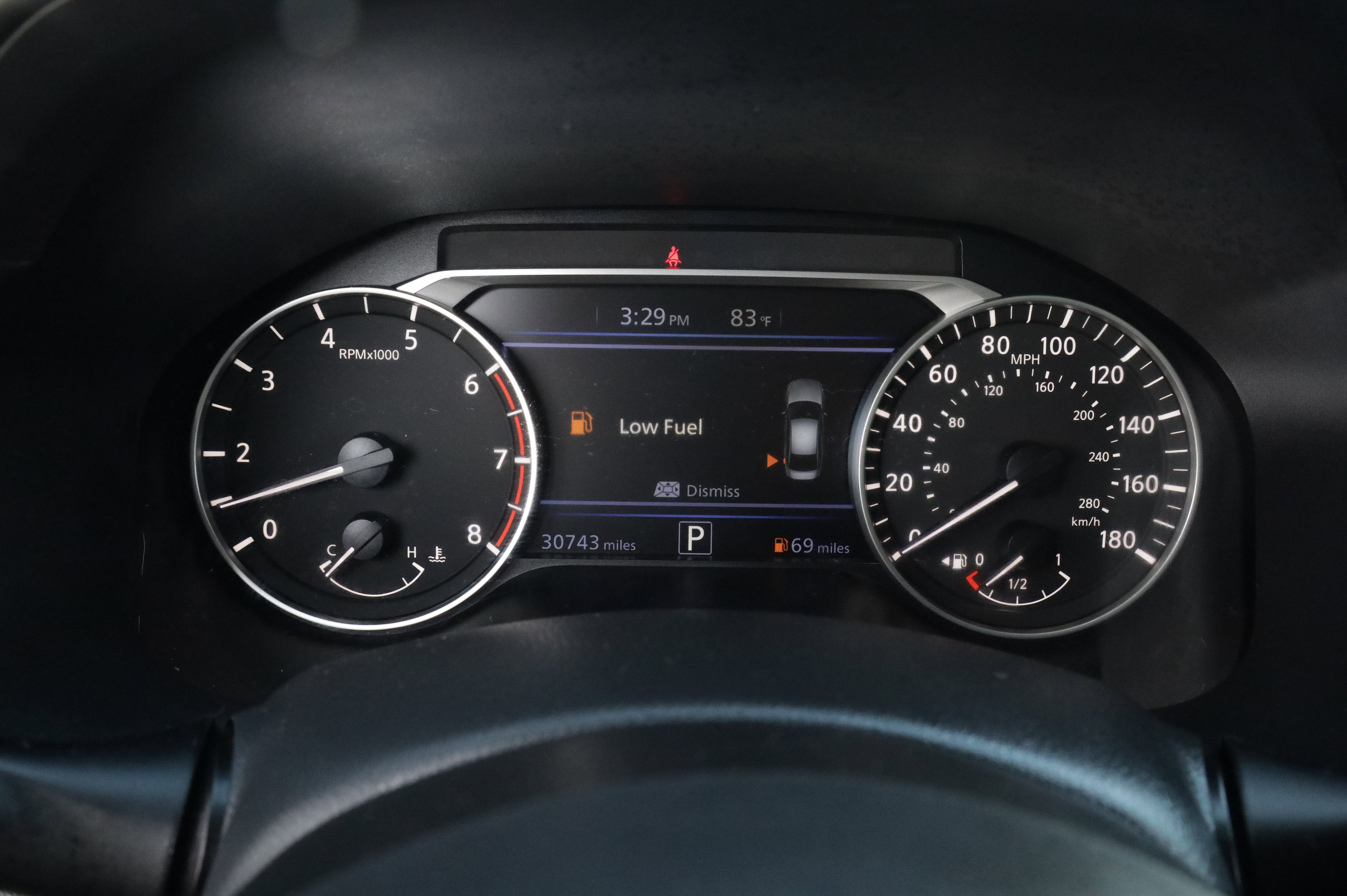 Used 2022 Nissan Altima 2.0 SR image 19