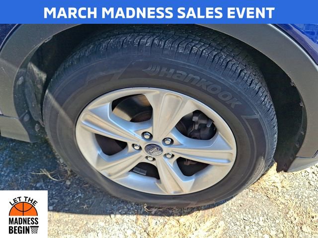 Used 2015 Ford Escape SE image 10