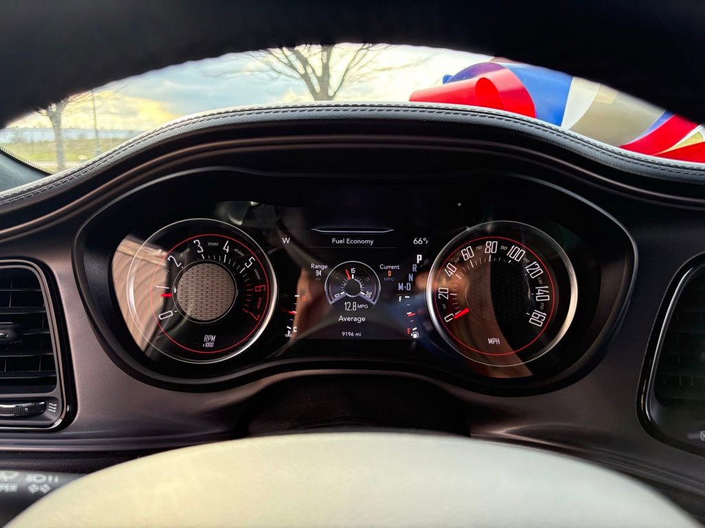 Used 2023 Dodge Challenger R/T w/ Plus Package image 31