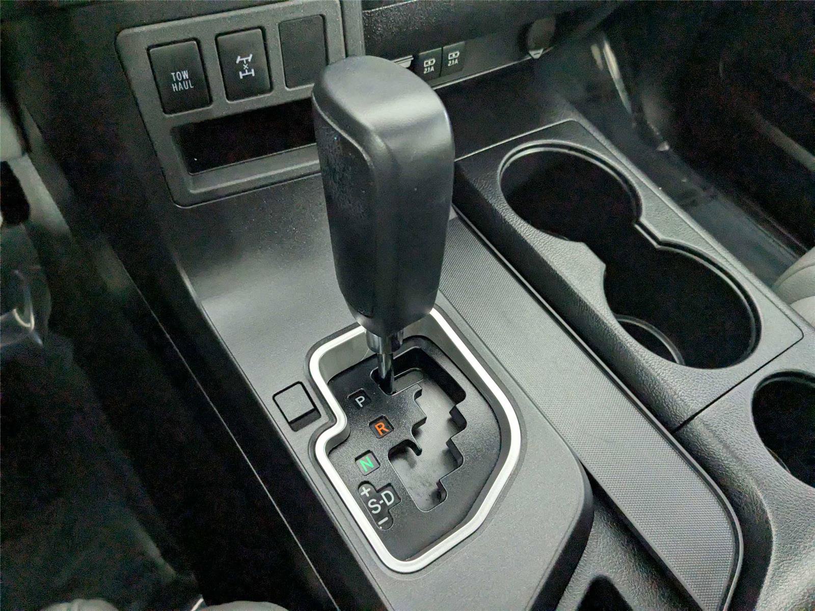 Used 2021 Toyota Sequoia SR5 w/ Premium Package image 22