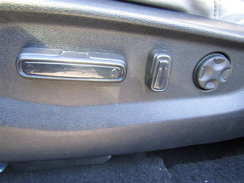 Used 2020 Honda CR-V EX-L image 13