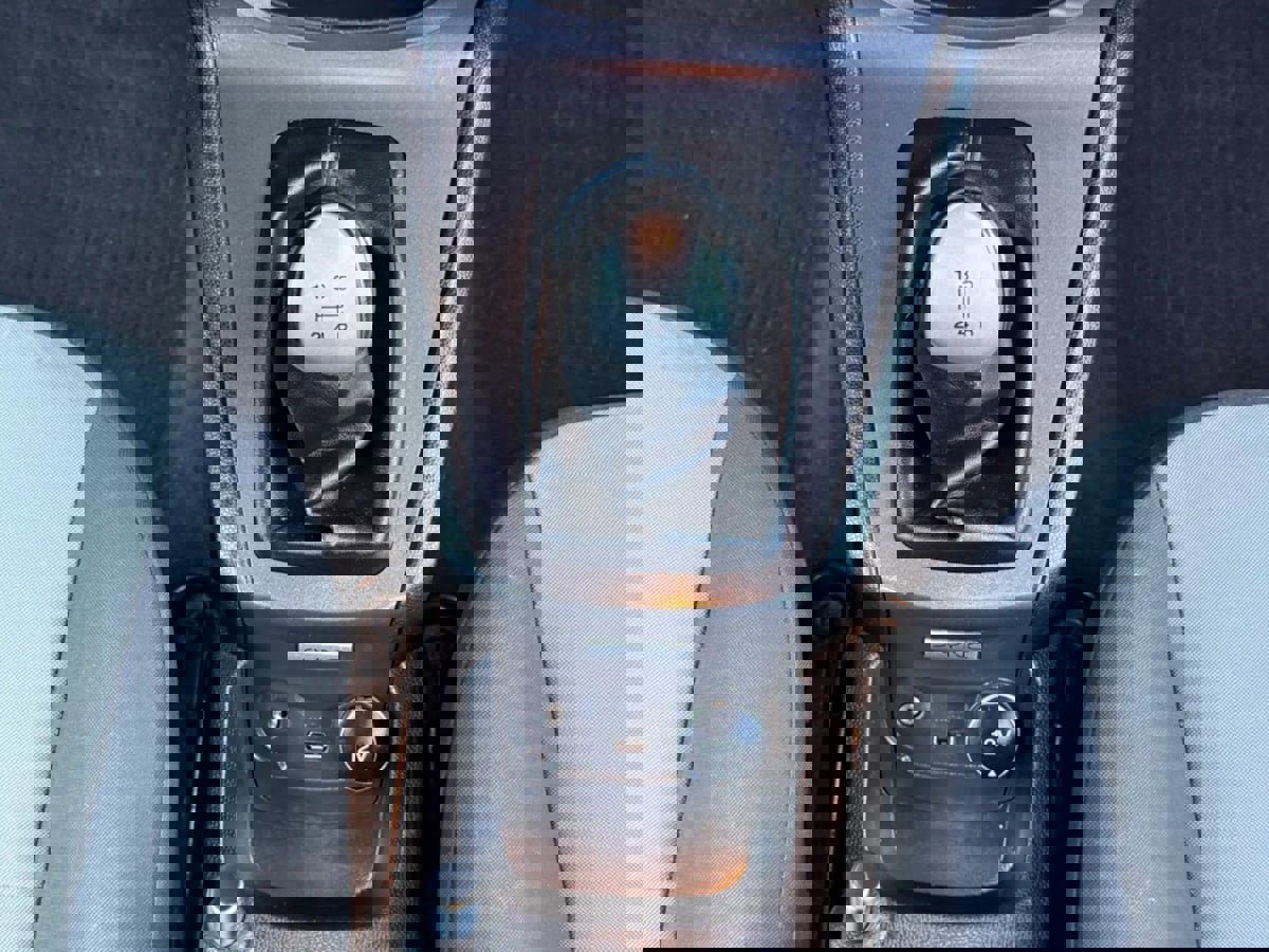 Used 2016 Ford Fiesta S FWD image 49