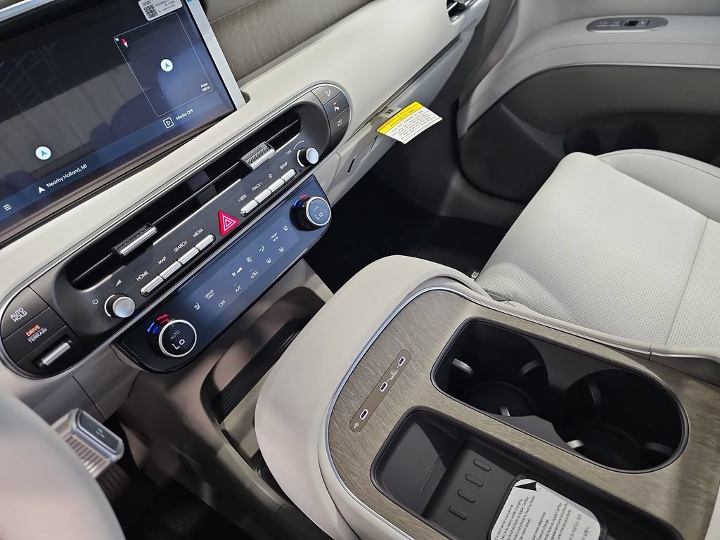New 2026 Hyundai Palisade SEL AWD/4WD image 26