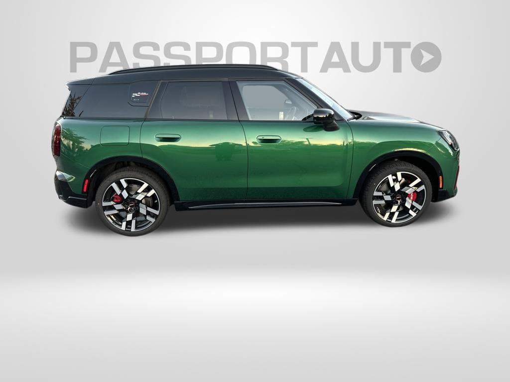 New 2027 MINI Cooper Countryman John Cooper Works AWD/4WD image 6