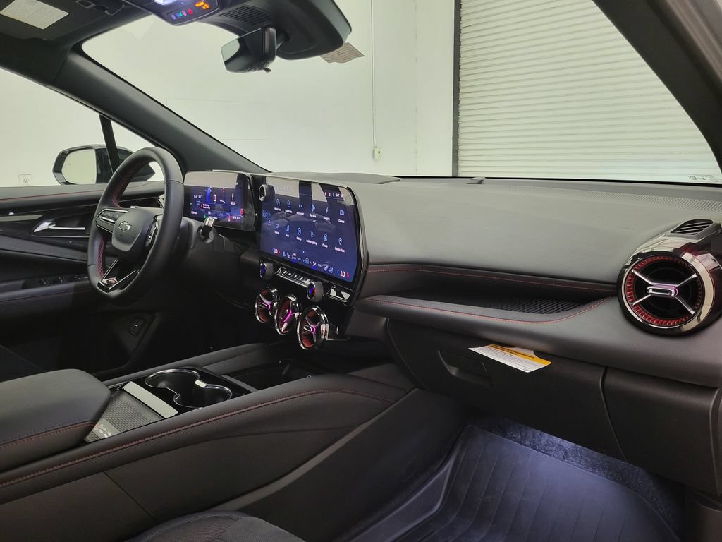 New 2026 Chevrolet Blazer EV RS AWD/4WD image 41
