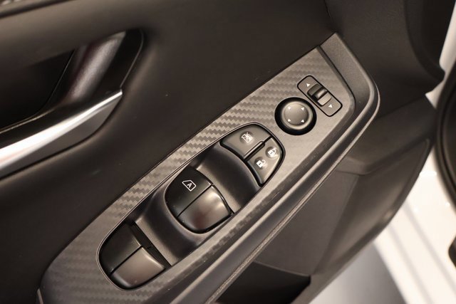 Used 2024 Nissan Sentra SV FWD image 10