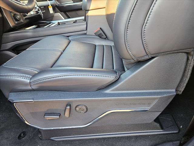 New 2026 Ford F350 Platinum image 4