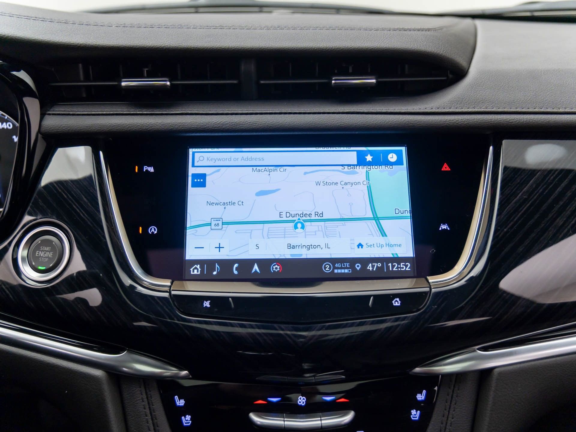 New 2025 Cadillac XT6 Premium Luxury image 25