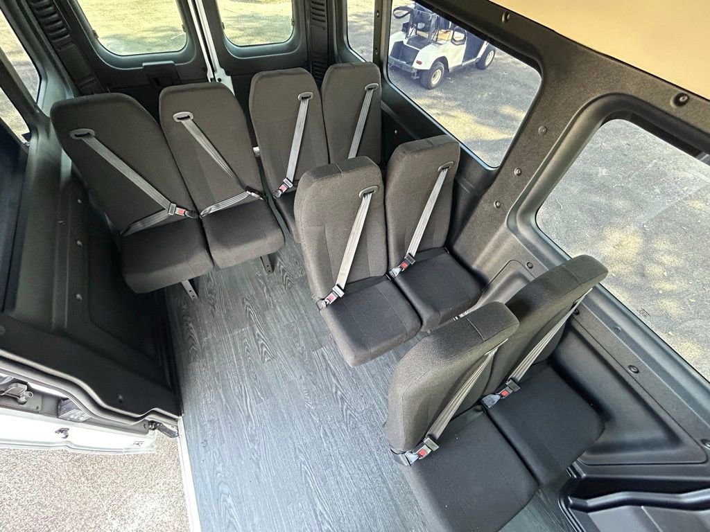 Used 2023 RAM ProMaster 2500 image 32