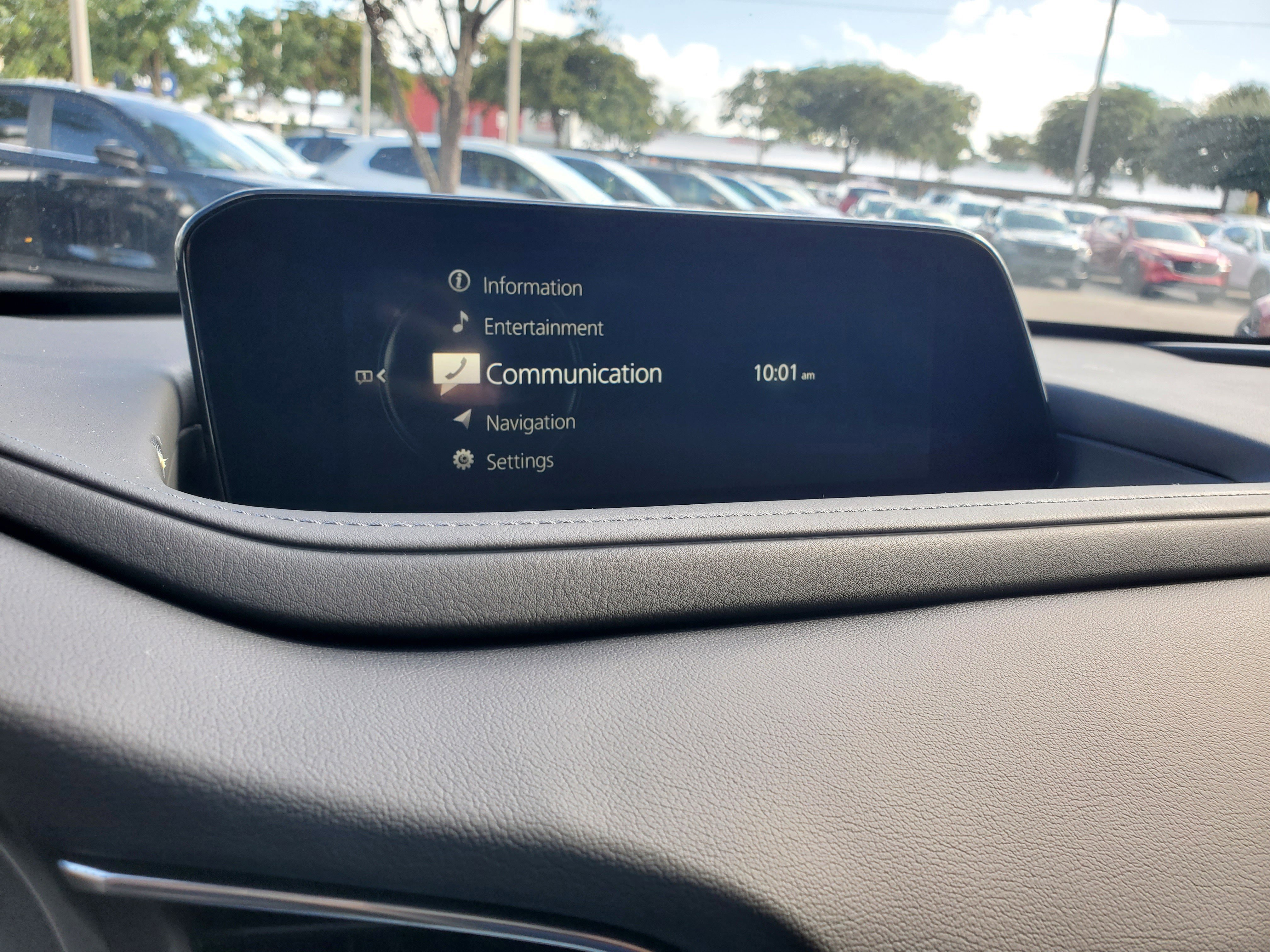 New 2026 MAZDA CX-30 AWD 2.5 S image 9
