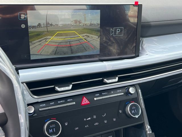 New 2026 Hyundai Sonata SEL AWD/4WD image 20