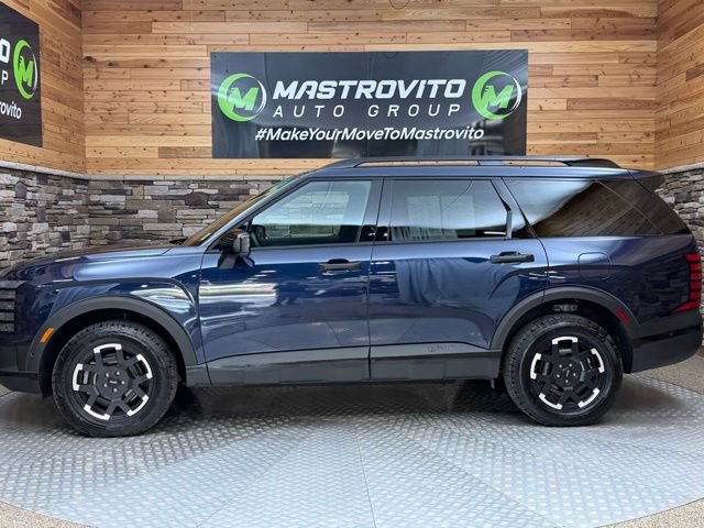 Used 2026 Hyundai Palisade XRT Pro AWD/4WD image 7
