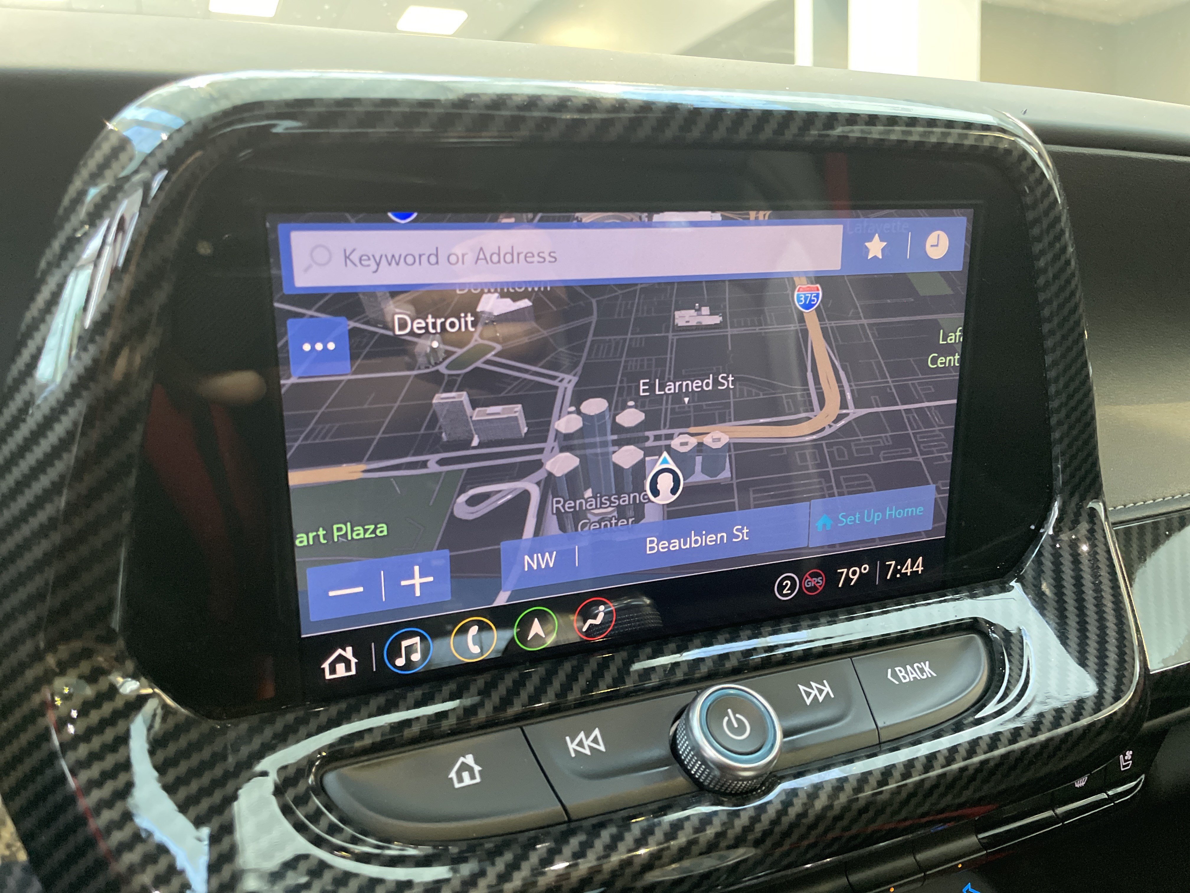 Used 2023 Chevrolet Camaro SS w/ Redline Edition RWD image 30