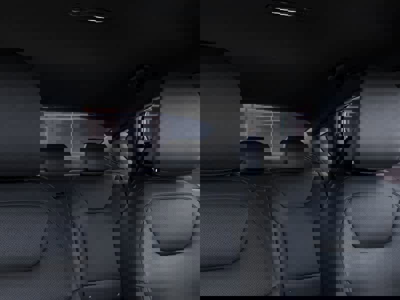 New 2026 Kia K4 EX image 27