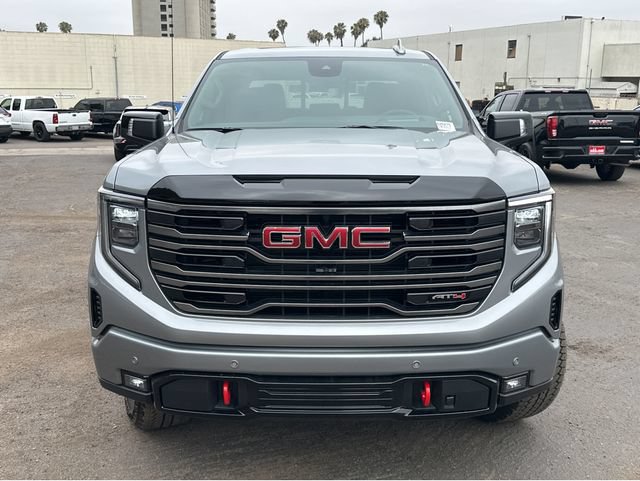 New 2026 GMC Sierra 1500 AT4 w/ AT4 Premium Package AWD/4WD image 2