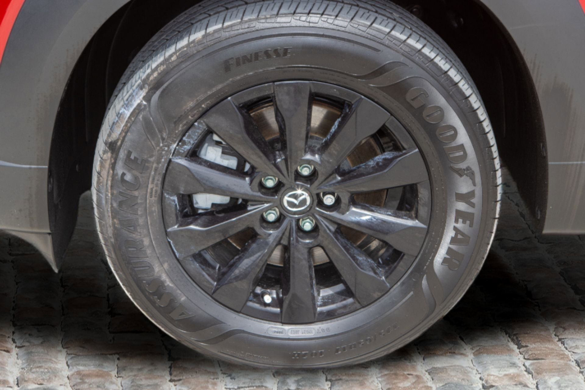 Certified 2025 MAZDA CX-50 AWD 2.5 S w/ Premium Package image 33