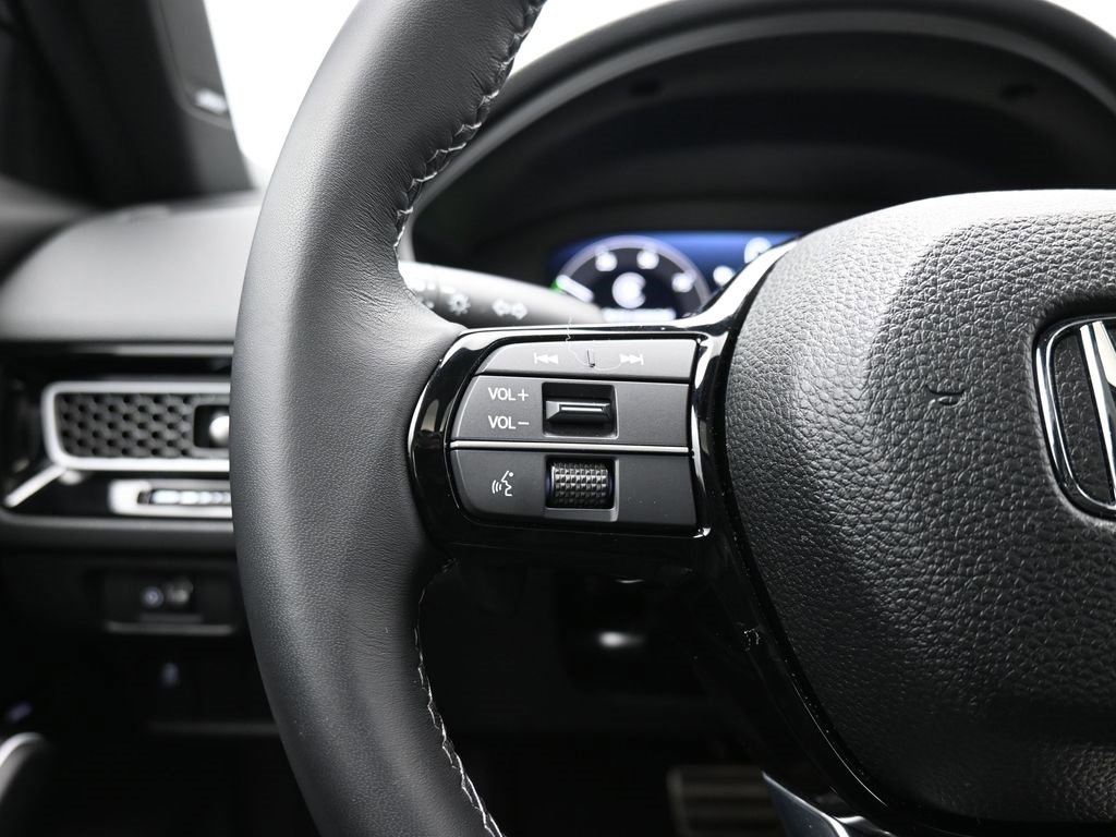 Certified 2026 Honda Civic Sport Touring image 49