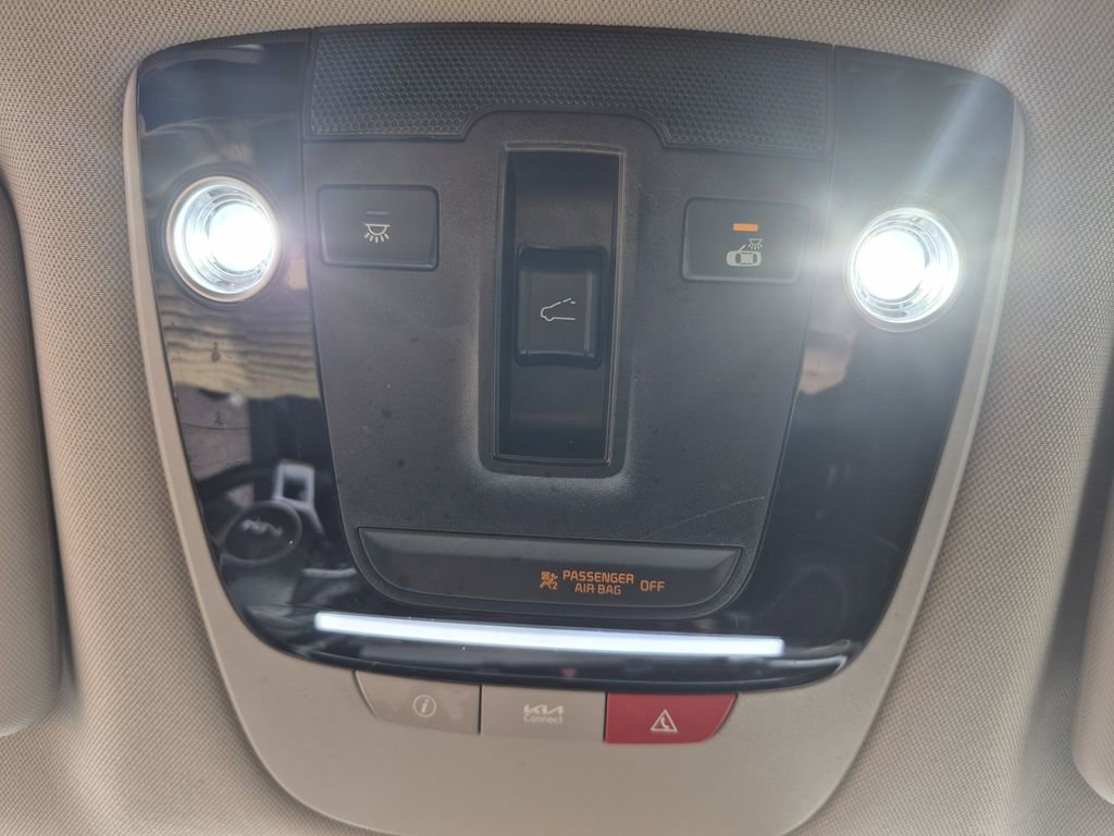 Certified 2023 Kia Sportage SX image 25