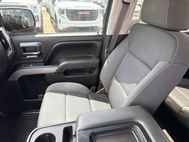 Used 2015 Chevrolet Silverado 1500 LT w/ All Star Edition AWD/4WD image 20