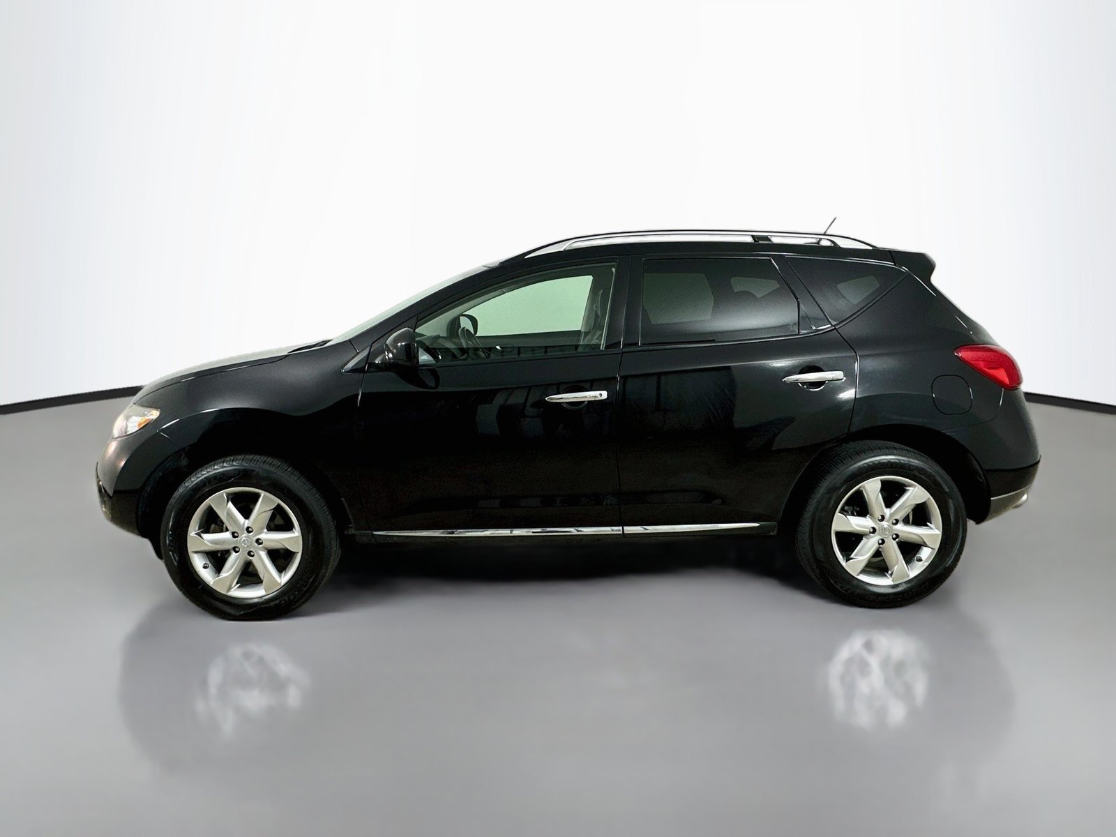 Used 2010 Nissan Murano SL w/ Leather Pkg AWD/4WD image 8