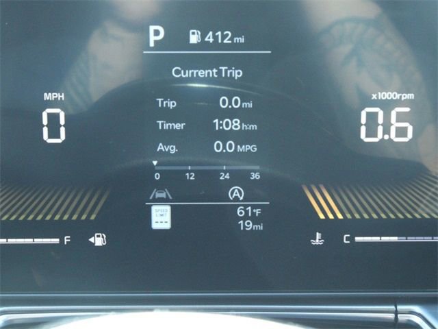 Used 2025 Kia Sorento S w/ Panoramic Sunroof Package FWD image 23