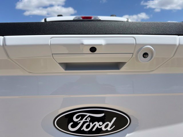 New 2026 Ford F150 XLT w/ Equipment Group 302A MID RWD image 22