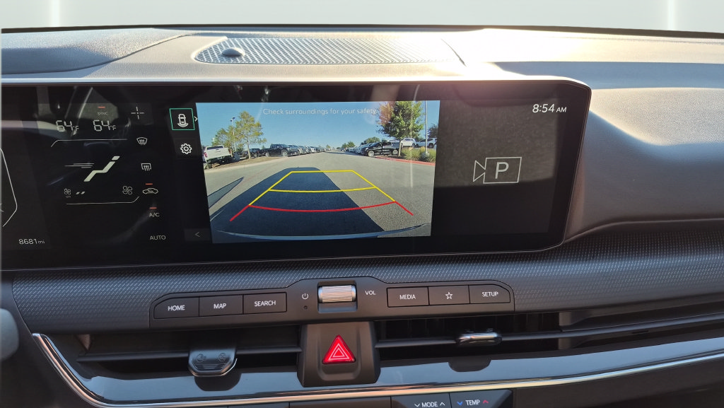 Used 2025 Kia K4 GT-Line FWD image 18