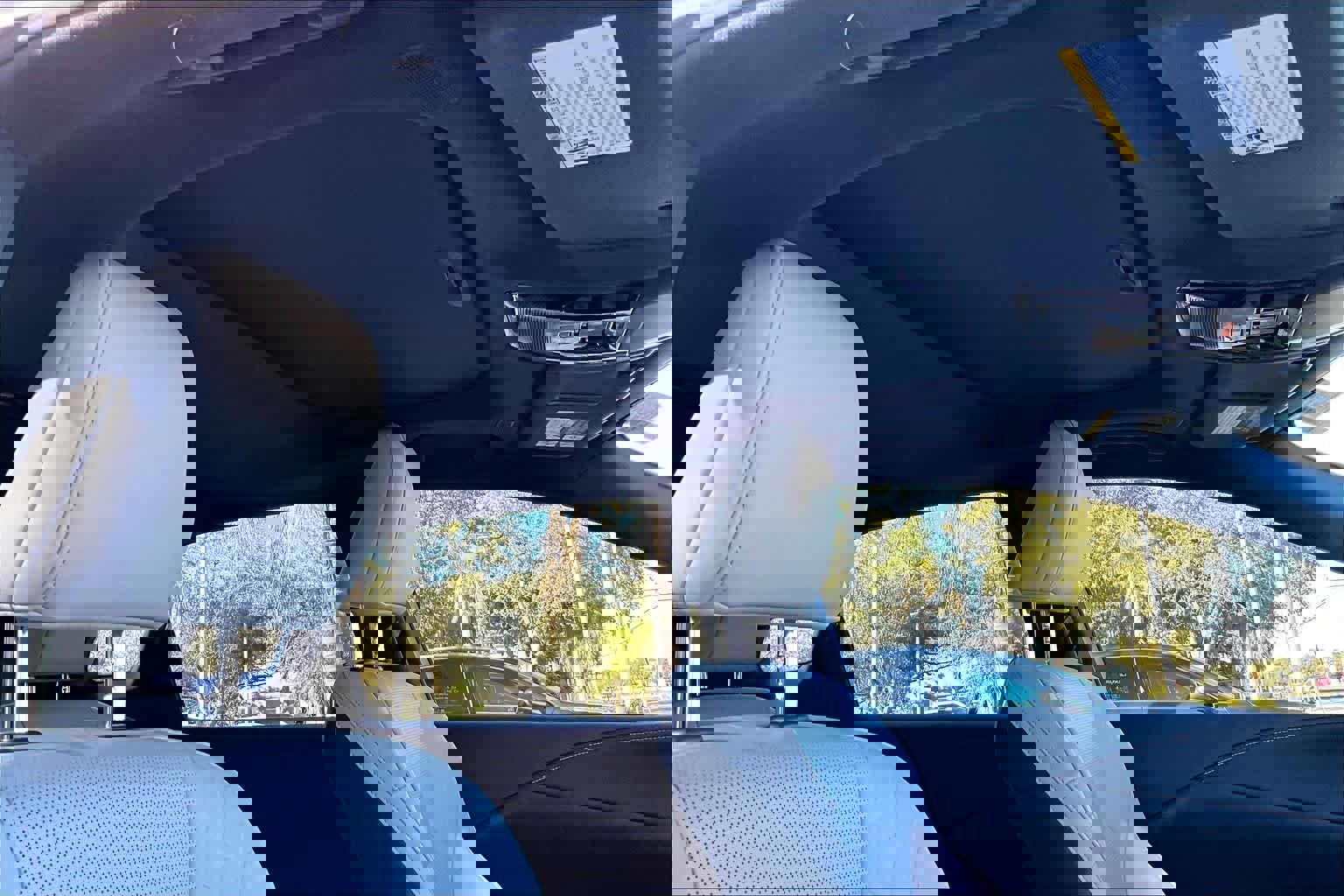 Used 2023 Lexus RX 350 Premium Plus w/ Cold Area Package image 14