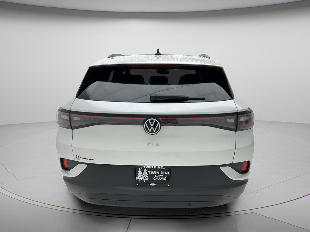 Used 2023 Volkswagen ID.4 S RWD image 5
