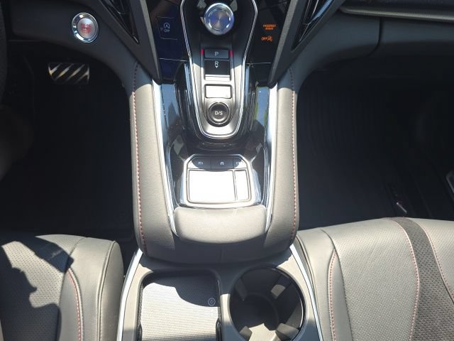 Certified 2026 Acura RDX A-Spec AWD/4WD image 17