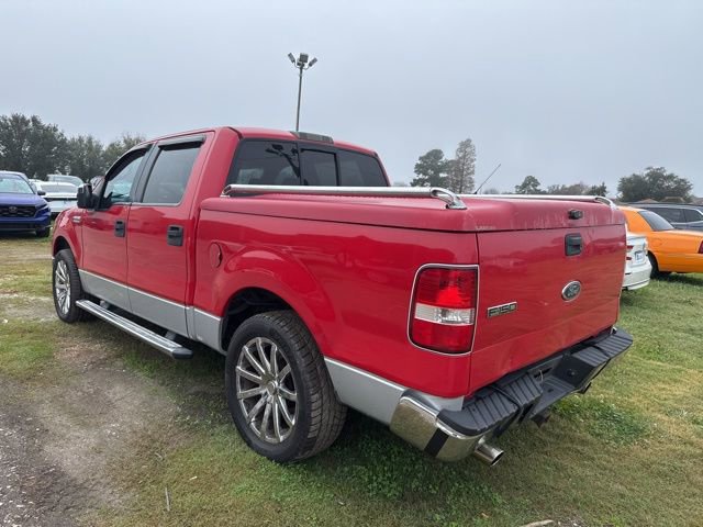 Used 2005 Ford F150 XLT image 4