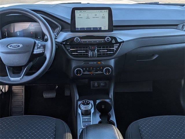 Certified 2025 Ford Escape Active image 22