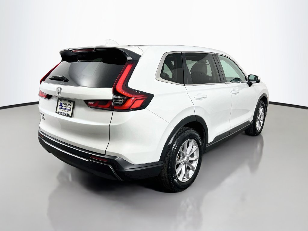 Used 2024 Honda CR-V EX image 7