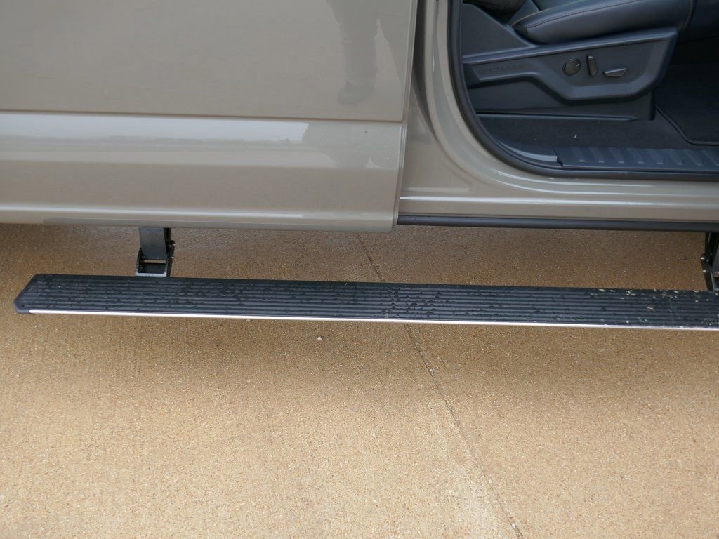 New 2026 Ford F250 Lariat image 11