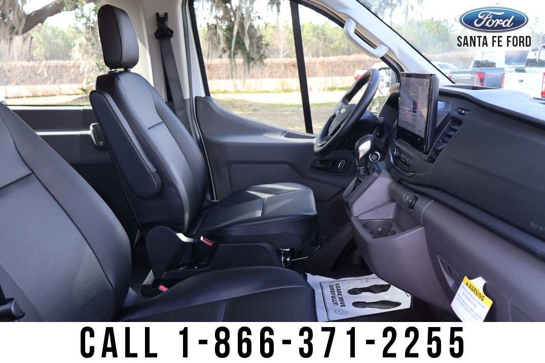 New 2026 Ford Transit 350 XL RWD image 20