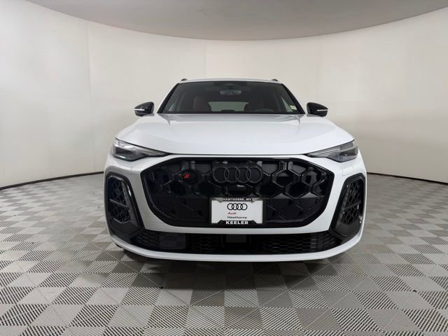 New 2026 Audi SQ5 Premium Plus AWD/4WD image 25