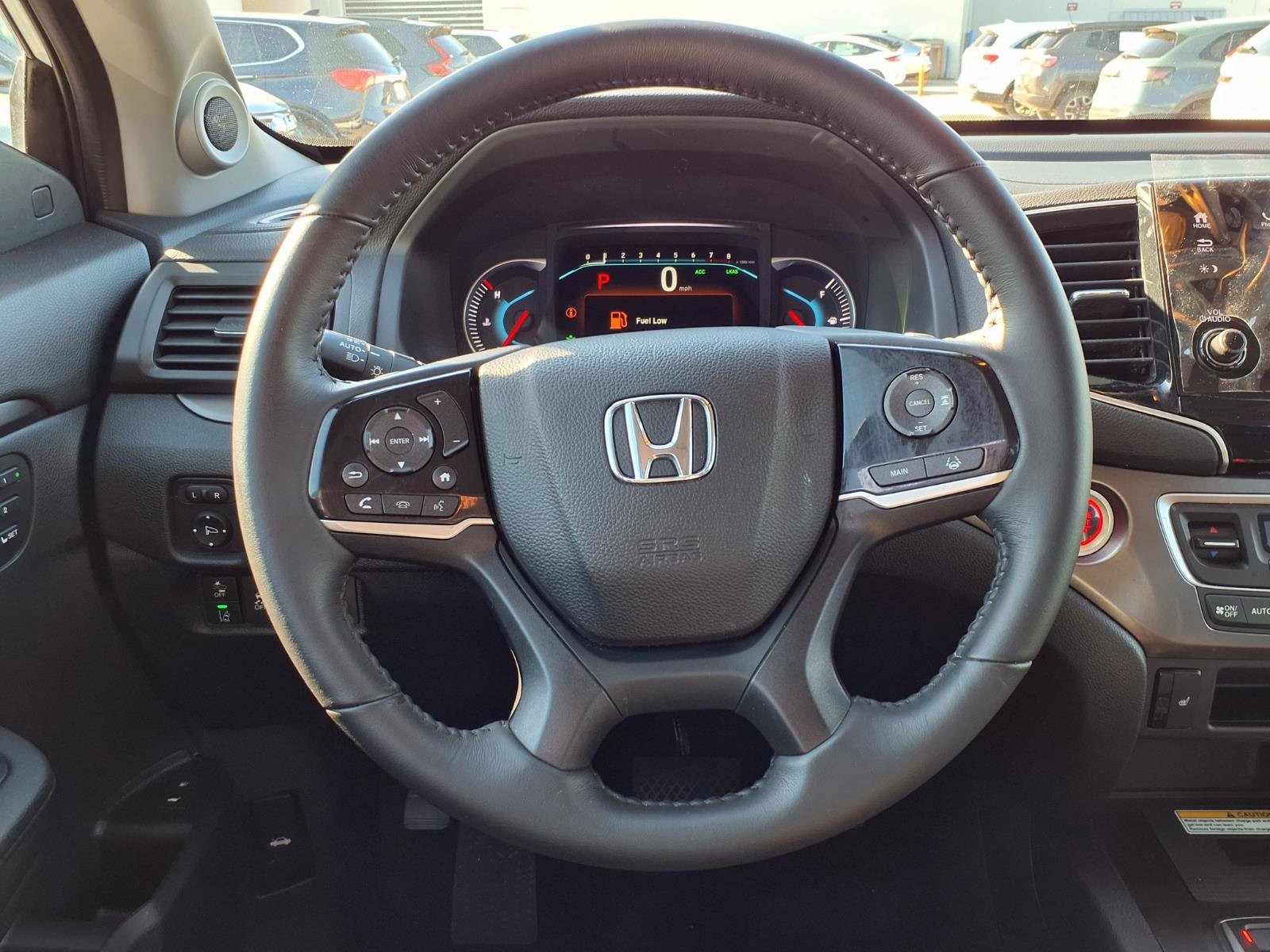 Used 2022 Honda Pilot Special Edition image 14
