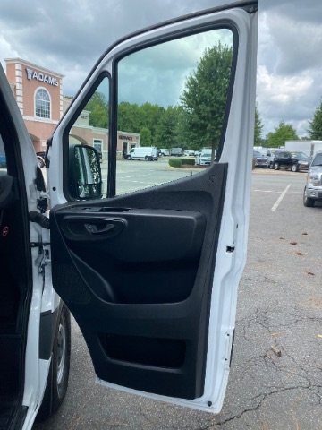 Used 2023 Mercedes-Benz Sprinter 2500 image 27