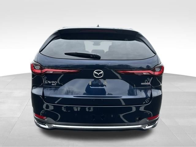 New 2026 MAZDA CX-90 3.3 Turbo S w/ Premium Plus image 5