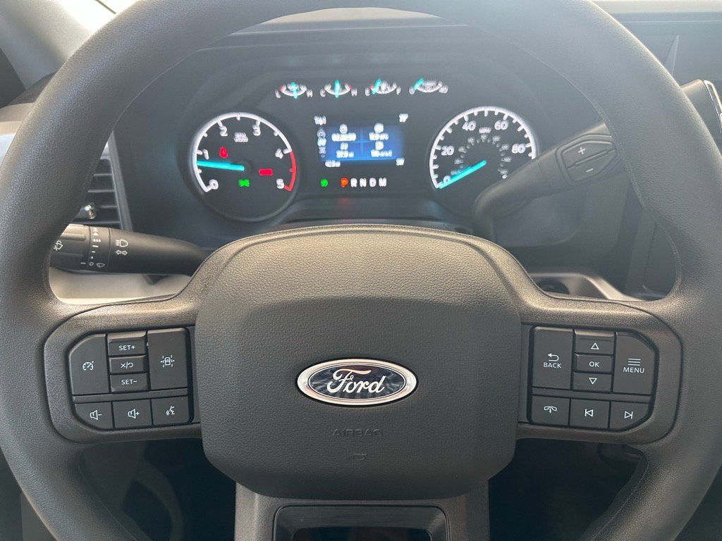 New 2026 Ford F350 XL w/ XL Chrome Package image 39