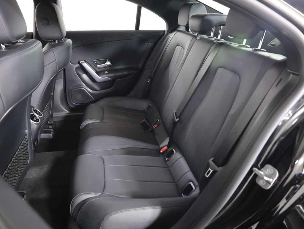 Certified 2026 Mercedes-Benz CLA 250 4MATIC image 47
