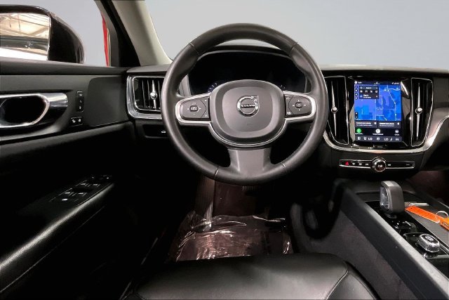 Certified 2023 Volvo S60 B5 Core w/ Climate Package FWD image 7