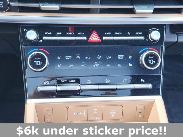 Certified 2026 Hyundai Santa Fe Limited image 15