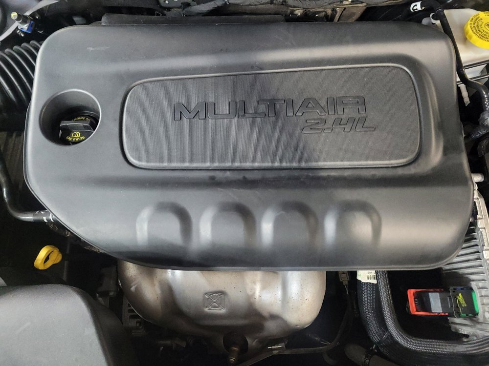 Used 2019 Jeep Cherokee Limited image 30