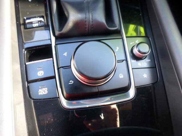 Used 2021 MAZDA MAZDA3 AWD 2.5 Turbo Hatchback image 24