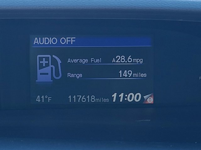 Used 2015 Honda Civic LX image 17