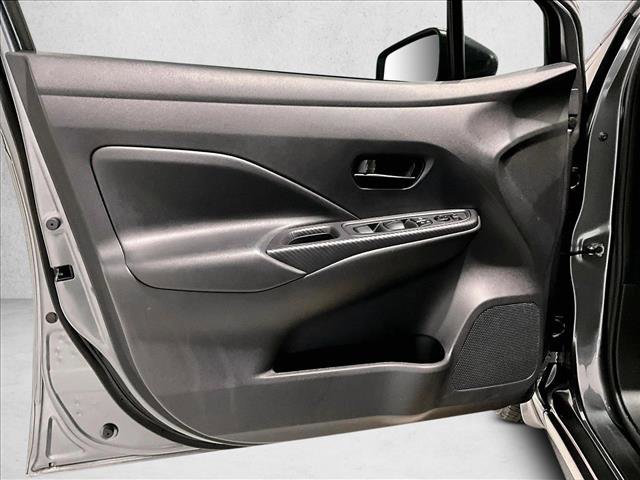 Used 2024 Nissan Versa S w/ Trunk Package FWD image 18