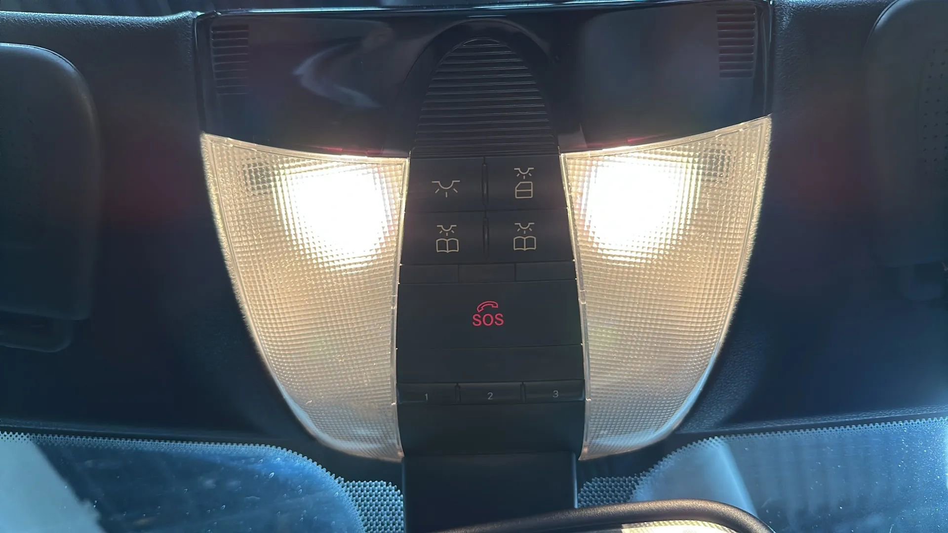 Used 2007 Mercedes-Benz SLK 350 image 28