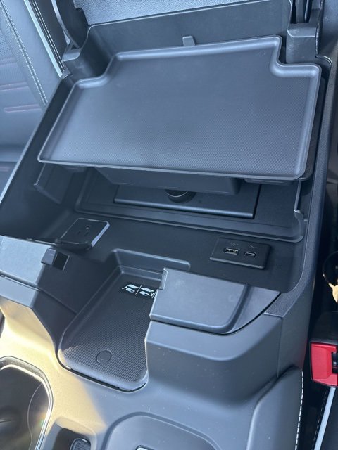 New 2026 GMC Sierra 2500 AT4X image 65