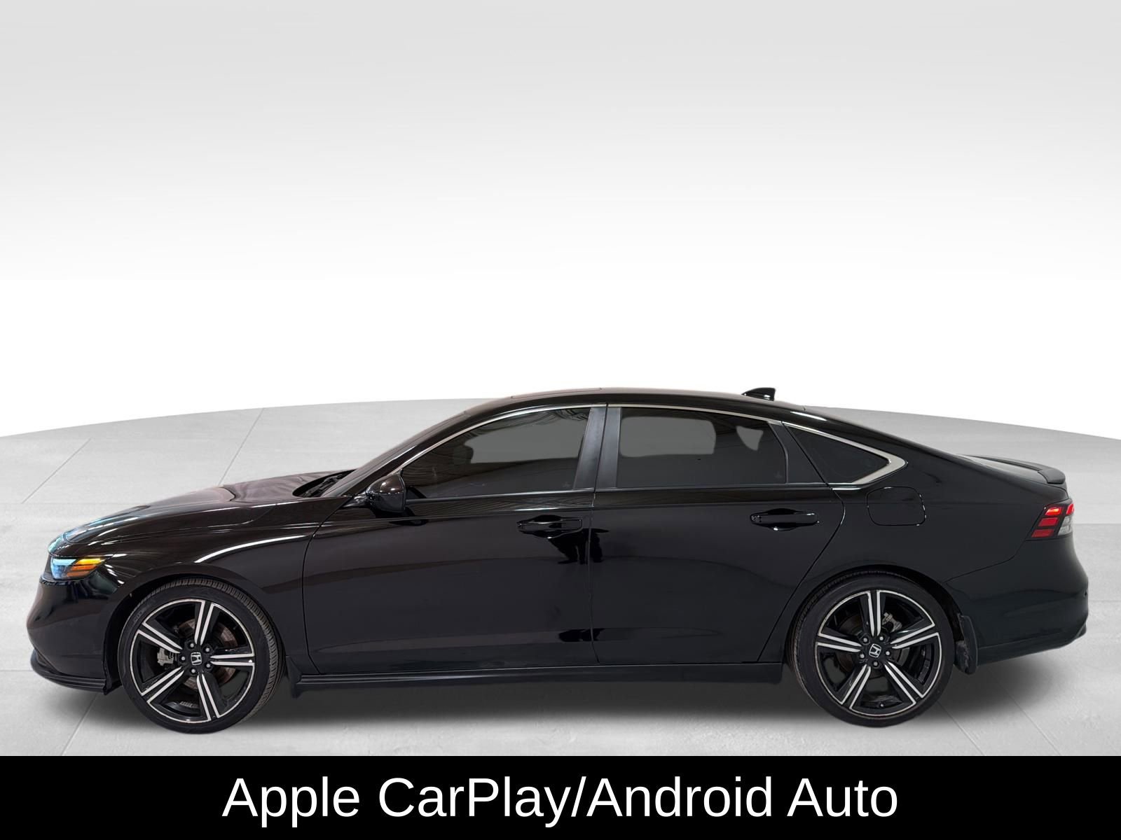 Used 2023 Honda Accord Sport image 6